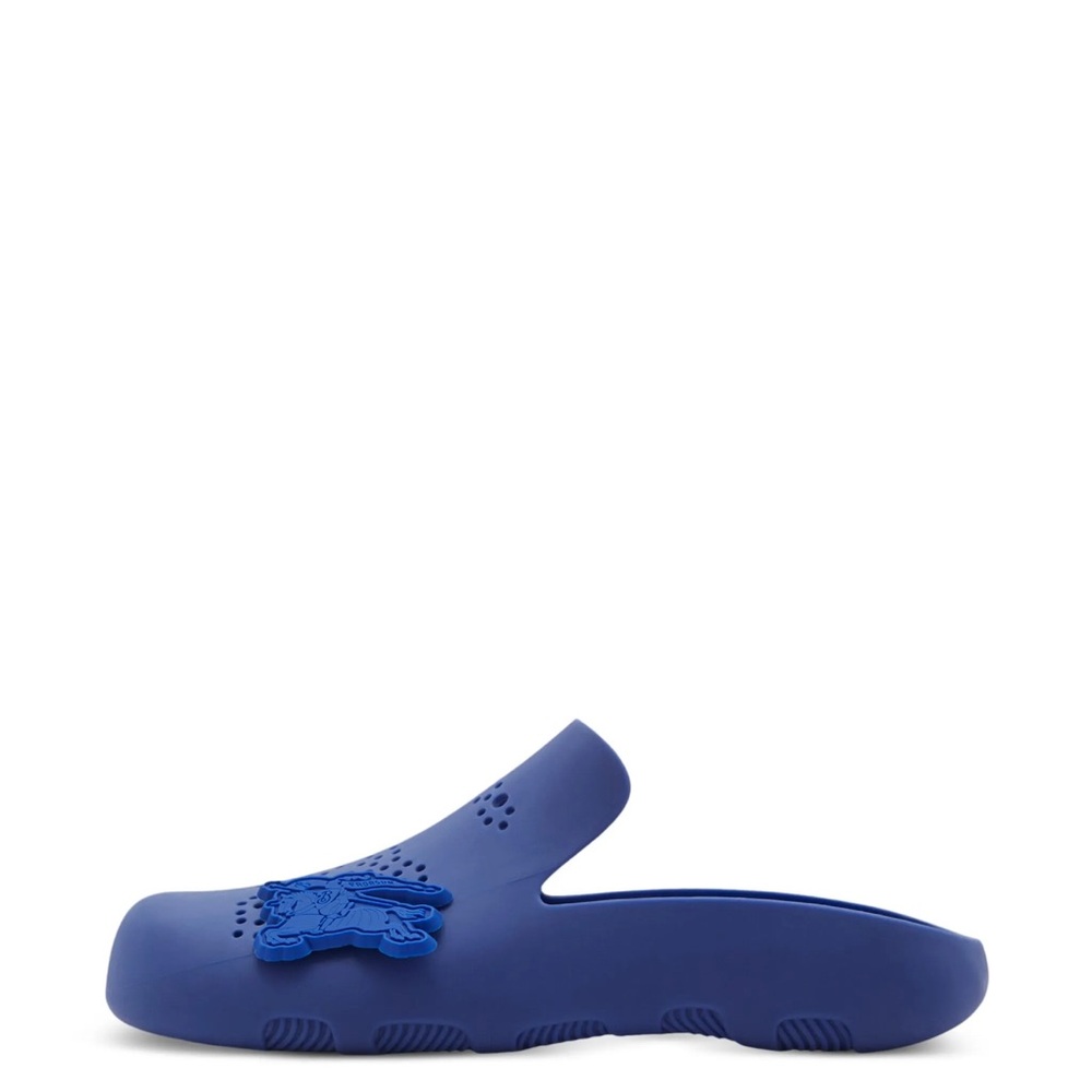 Blueberry Clogs - Picture 3 of 11